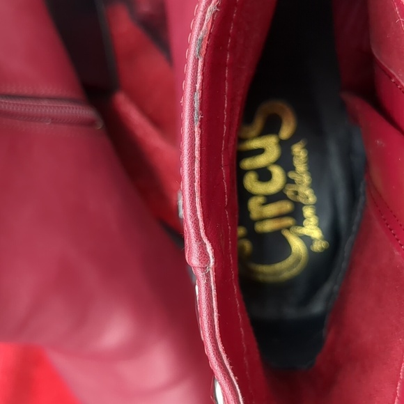 Circus  Sam Edelman Jaimee boots - Picture 9 of 13